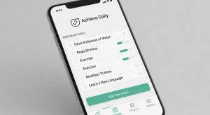 Free Habit Tracker App for Android With Unlimited Habits