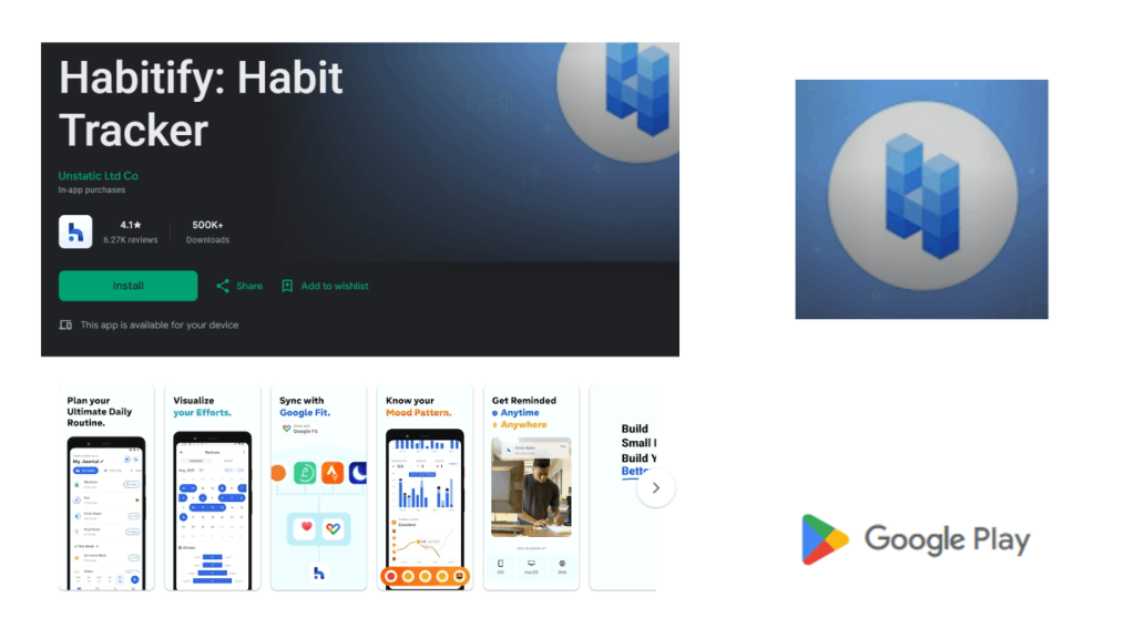 Habitify_ The Best Data-Driven Tracker for Analytics Junkies